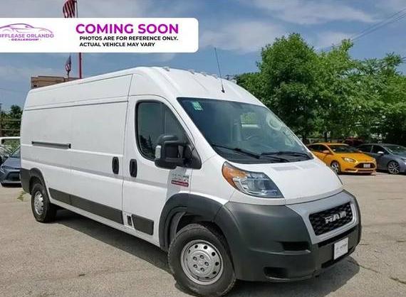 RAM PROMASTER 2500 2021 3C6LRVDG5ME554176 image RAM PROMASTER 2500 2021 3C6LRVDG5ME554176 image